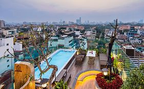 Hanoi Peridot Hotel